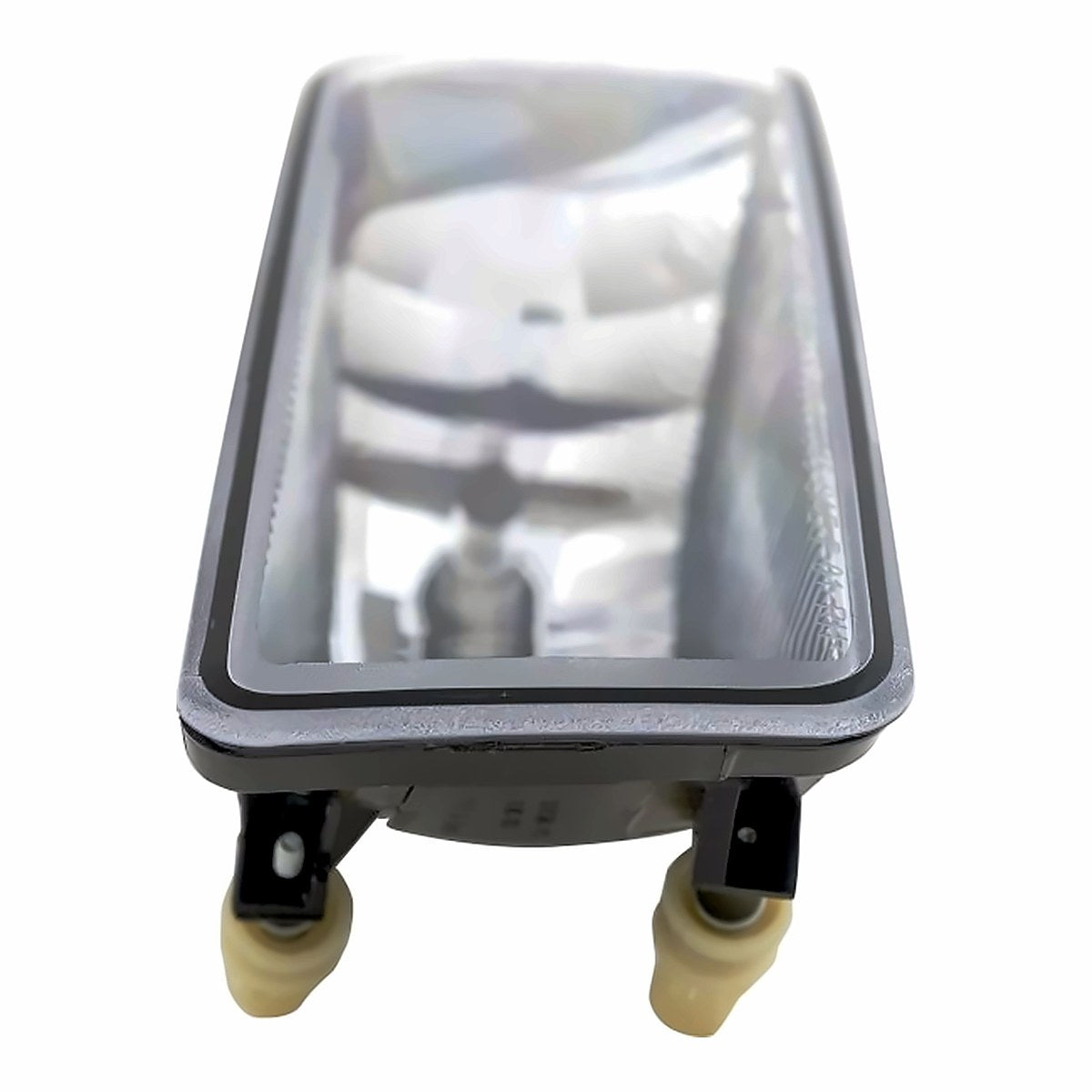 2006-2010 Ford Explorer Limited Fog Lights, front passenger side, detail view 6, FO2595100