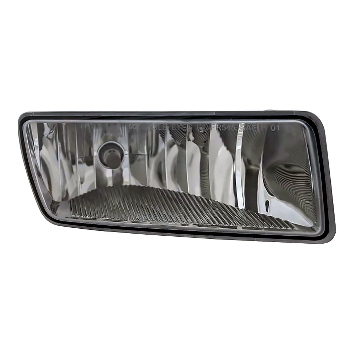 2006-2010 Ford Explorer Limited Fog Lights, front passenger side, FO2595100