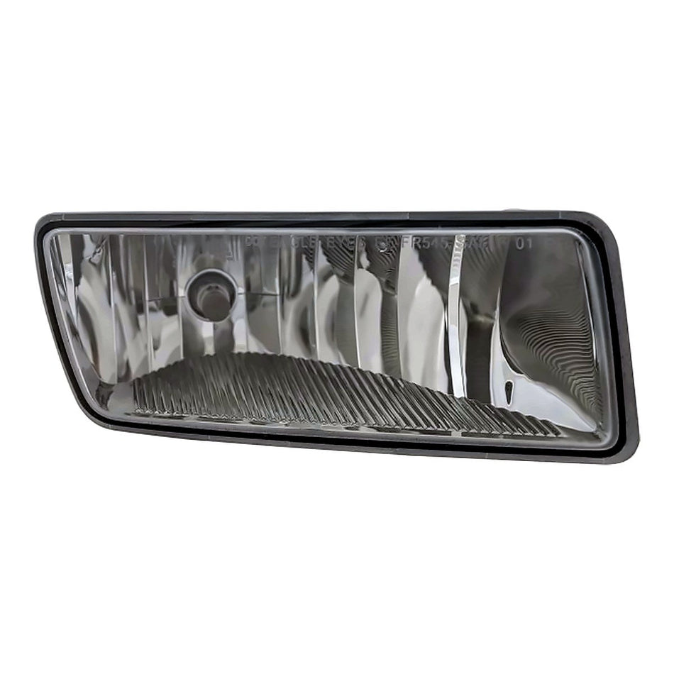 2007-2010 Ford Explorer Sport Trac Fog Lights, front passenger side, FO2595100