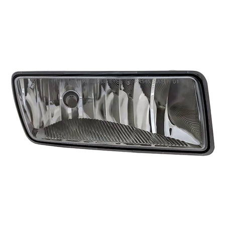 2006-2010 Ford Explorer Fog Lights, front passenger side, FO2595100C