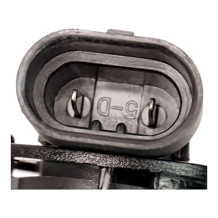 2006-2010 Ford Explorer Limited Fog Lights, front passenger side, left-side view, FO2595100