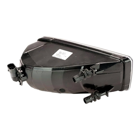 2006-2010 Ford Explorer Limited Fog Lights, front passenger side, right-side view, FO2595100