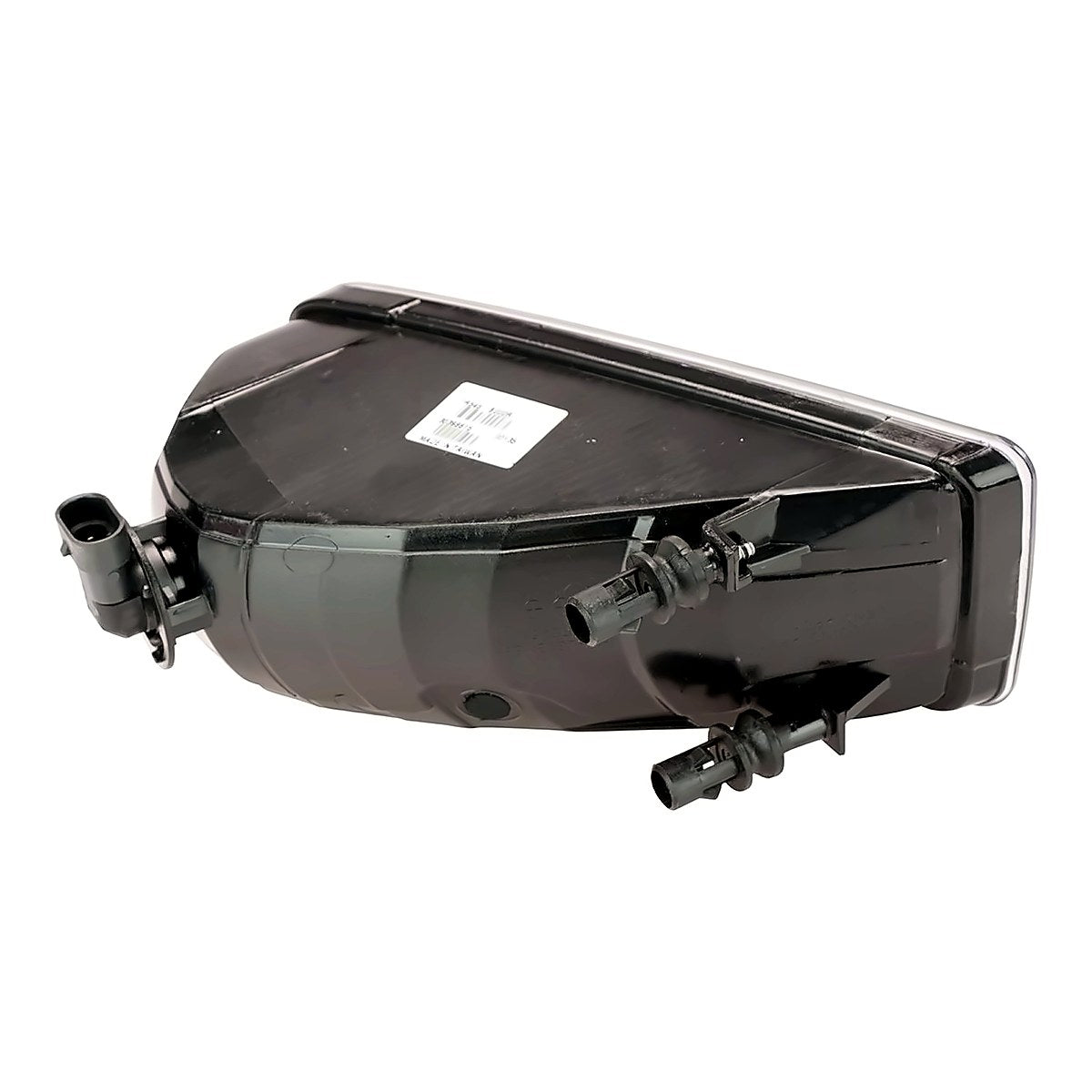 2006-2010 Ford Explorer Eddie Bauer Fog Lights, front passenger side, right-side view, FO2595100