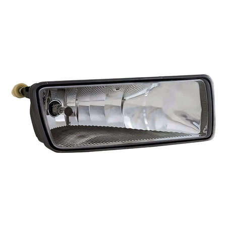 2006-2010 Ford Explorer Fog Lights, front passenger side, detail view 1, FO2595100C