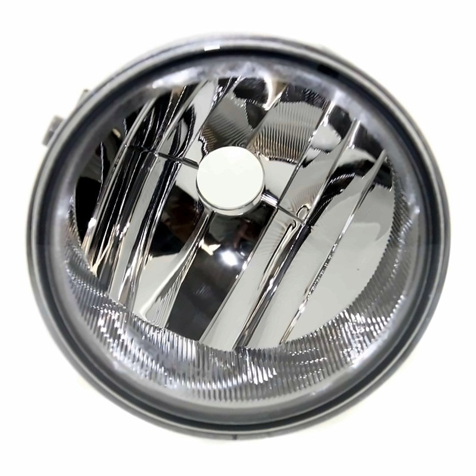 2006-2010 Ford F150 Fog Lights, front passenger side, FO2595104