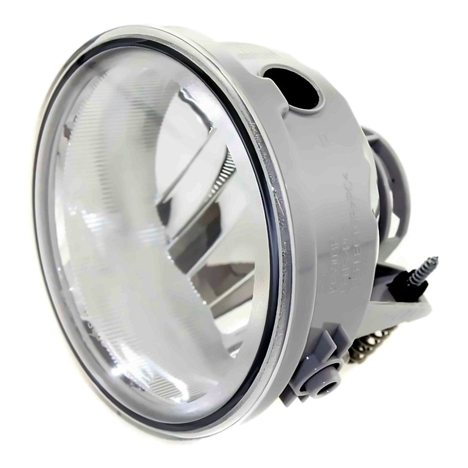 2006-2010 Ford F150 Fog Lights, front passenger side, left-side view, FO2595104