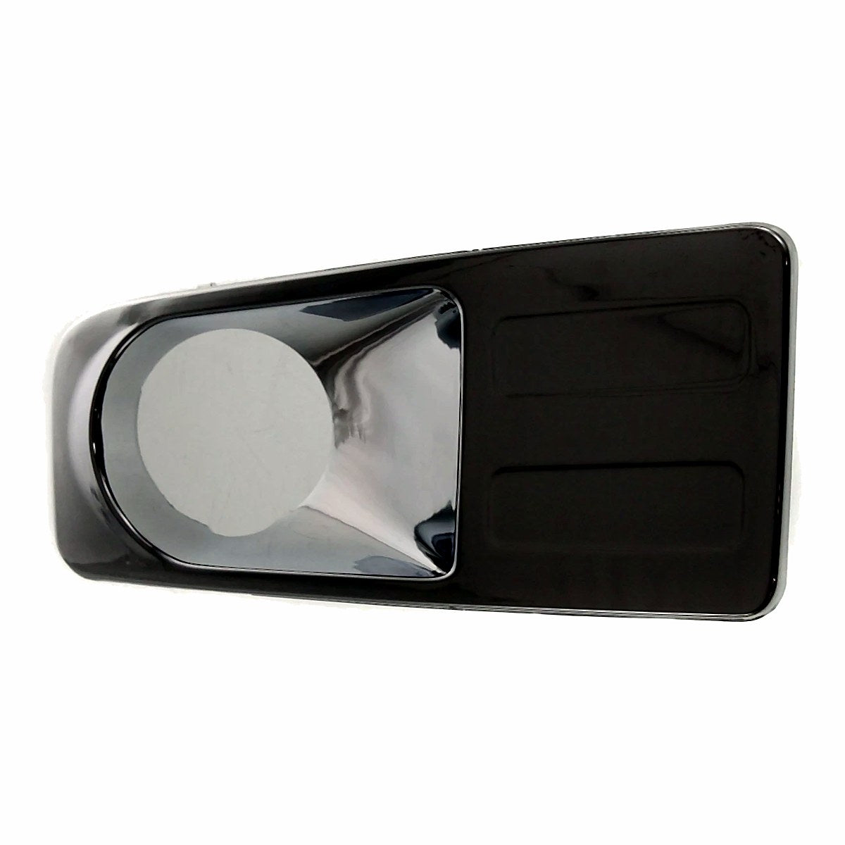 2006-2009 Ford Fusion Fog Lights, front driver side, left-side view, FO2598100