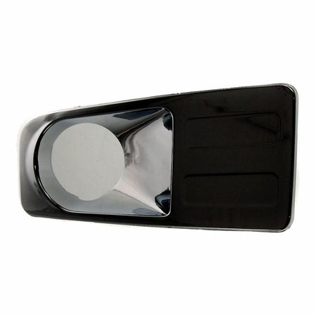 2006-2009 Ford Fusion Fog Lights, front driver side, left-side view, FO2598100