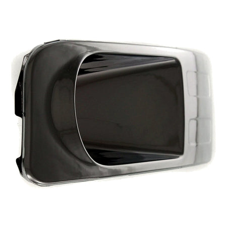2006-2009 Ford Fusion Fog Lights, front driver side, right-side view, FO2598100