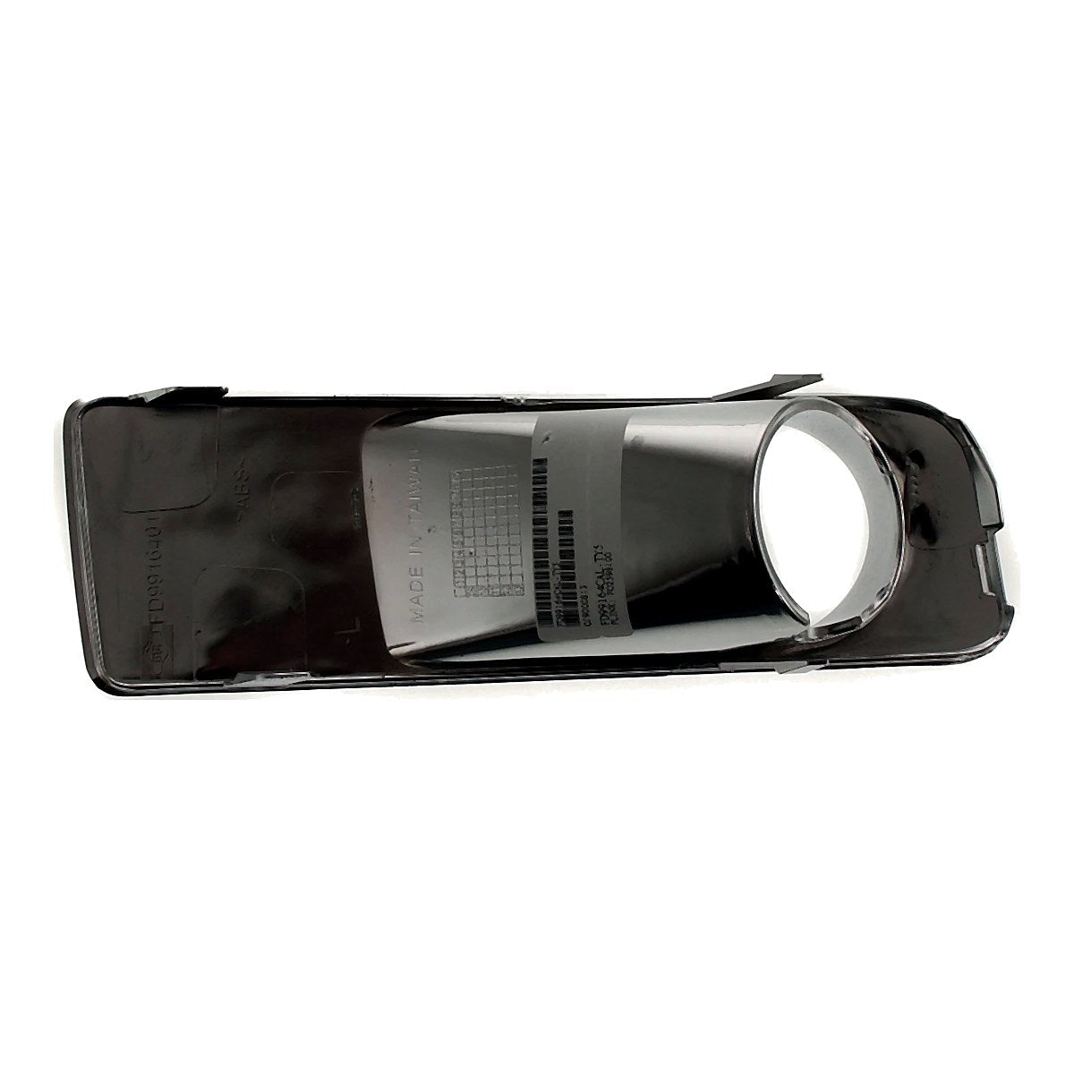 2006-2009 Ford Fusion Fog Lights, front driver side, rear view, FO2598100