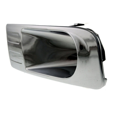 2006-2009 Ford Fusion Fog Lights, front passenger side, left-side view, FO2599100
