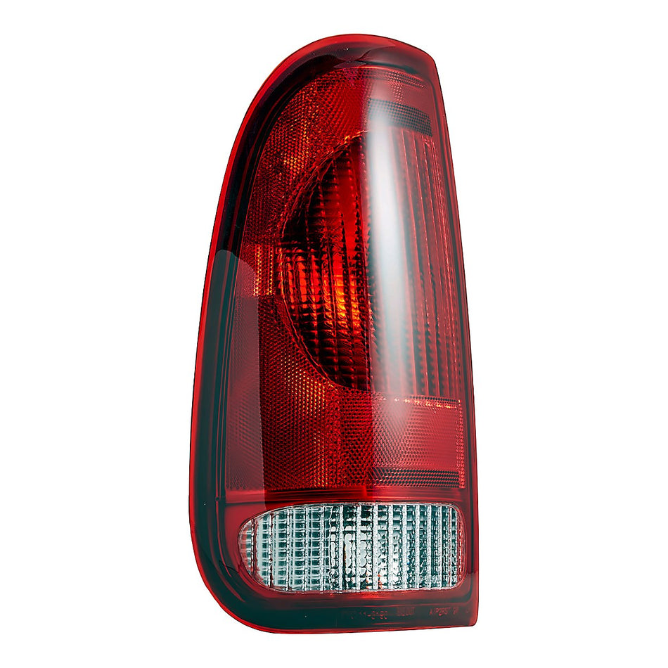 1999-2007 Ford F350 Tail Lights, driver side, FO2800117