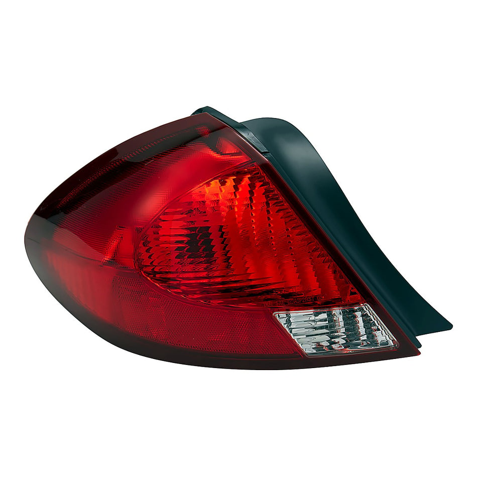 2000-2003 Ford Taurus Tail Lights, driver side, FO2800154