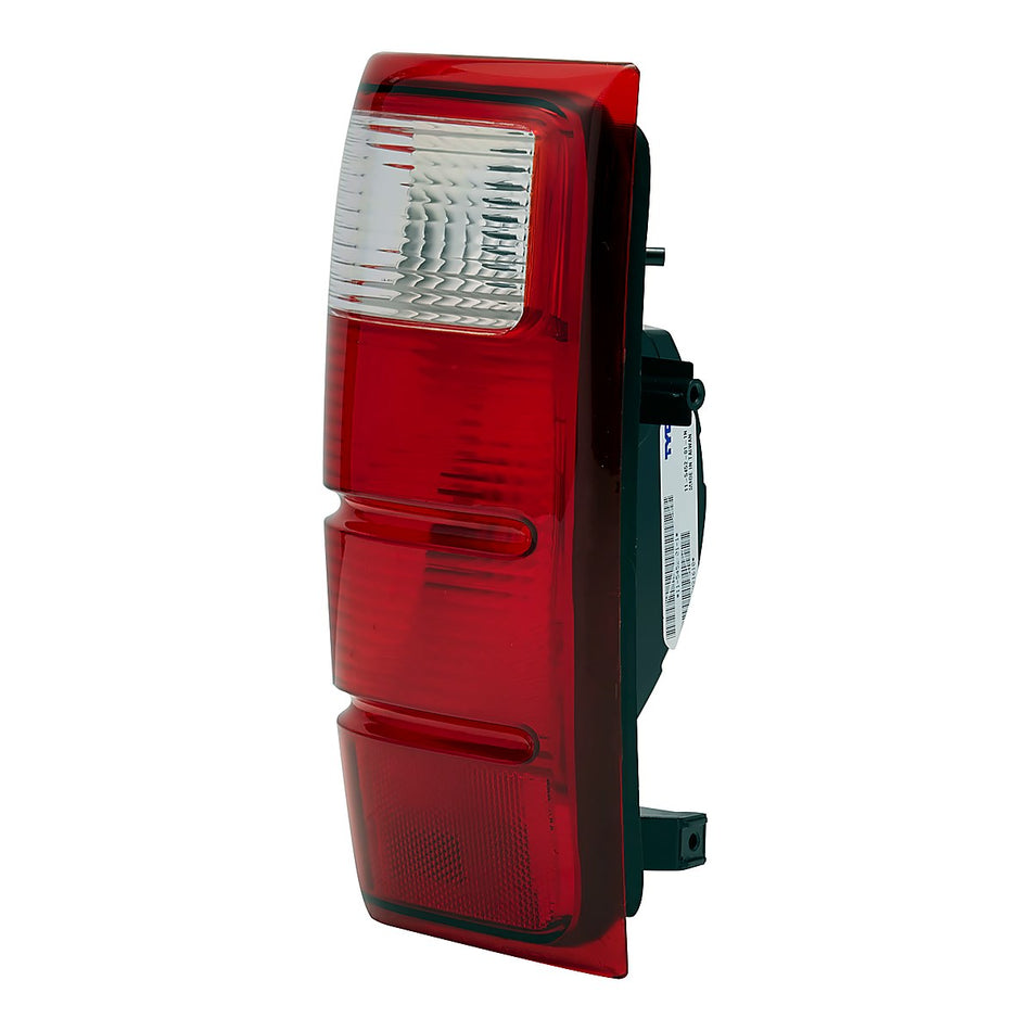 2001-2005 Ford Ranger Tail Lights, driver side, left-side view, FO2800156C