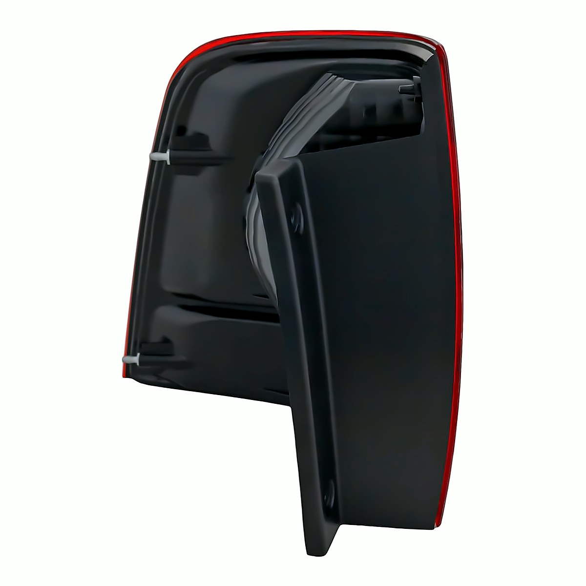 2003-2006 Ford Expedition Tail Lights, driver side, detail view 6, FO2800166
