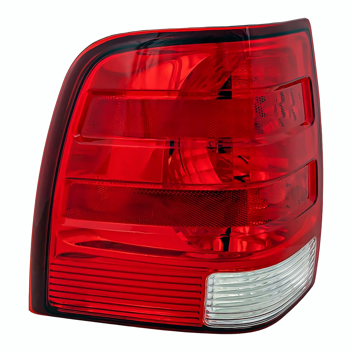 2003-2006 Ford Expedition Tail Lights, driver side, detail view 7, FO2800166