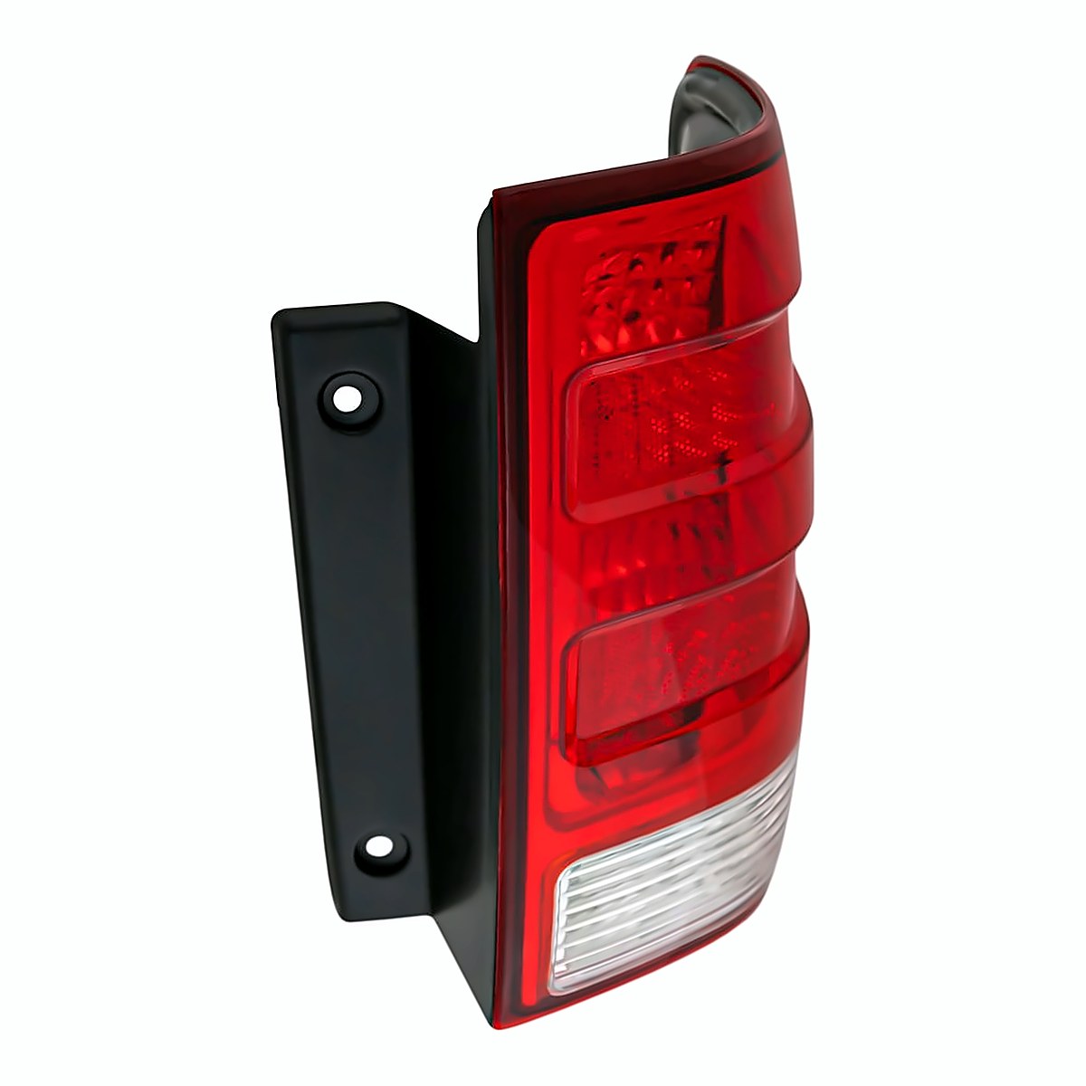2003-2006 Ford Expedition Tail Lights, driver side, detail view 10, FO2800166