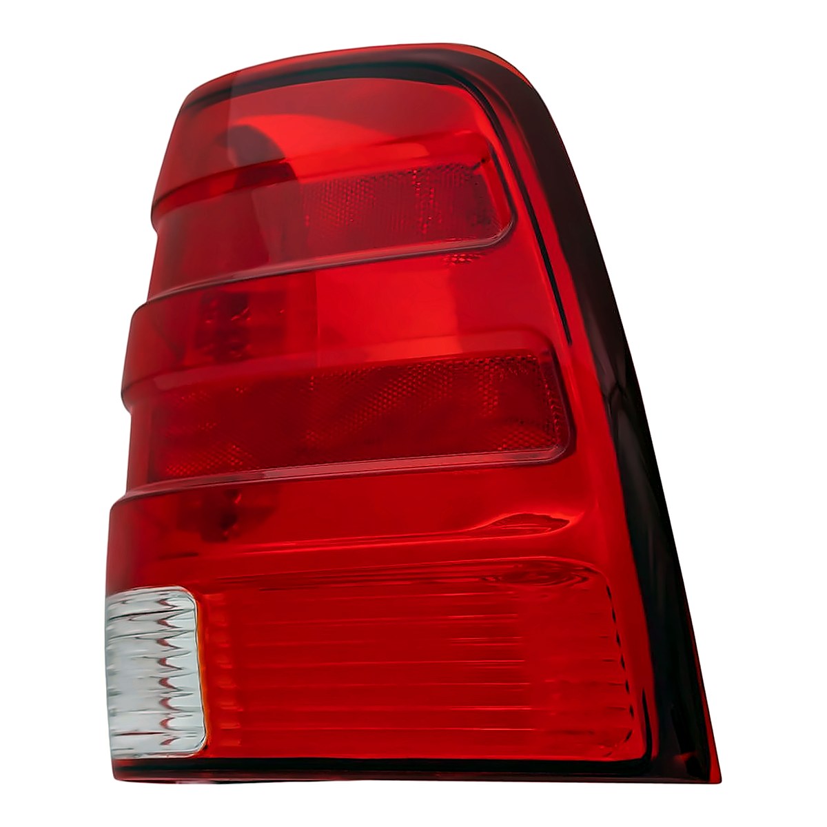 2003-2006 Ford Expedition Tail Lights, driver side, detail view 11, FO2800166