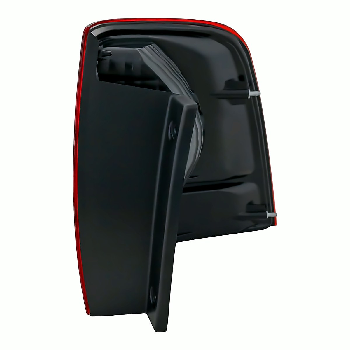 2003-2006 Ford Expedition Tail Lights, driver side, detail view 15, FO2800166