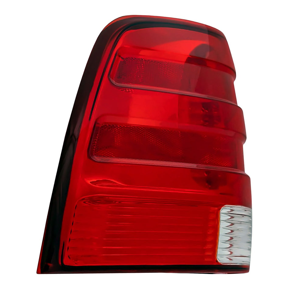 2003-2006 Ford Expedition Tail Lights, driver side, left-side view, FO2800166