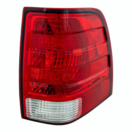 2003-2006 Ford Expedition Tail Lights, driver side, detail view 1, FO2800166