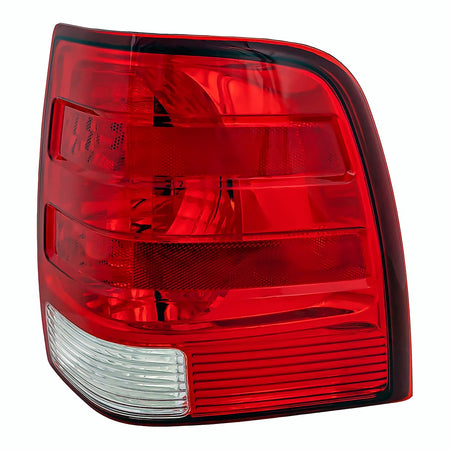 2003-2006 Ford Expedition Tail Lights, driver side, detail view 2, FO2800166
