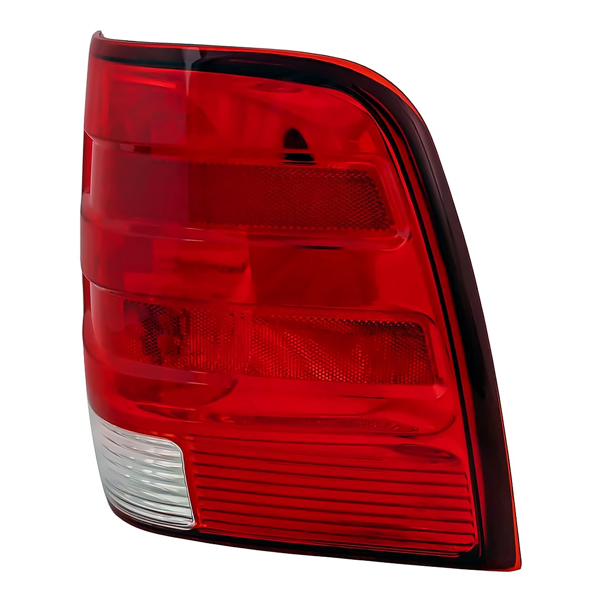 2003-2006 Ford Expedition Tail Lights, driver side, detail view 3, FO2800166