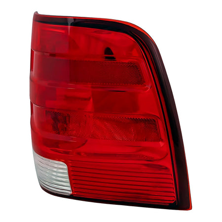 2003-2006 Ford Expedition Tail Lights, driver side, detail view 3, FO2800166