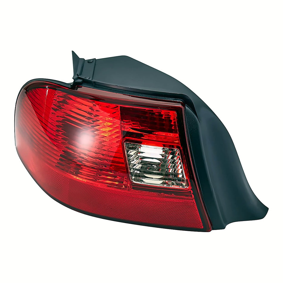 2000-2003 Mercury Sable Tail Lights, driver side, FO2800174