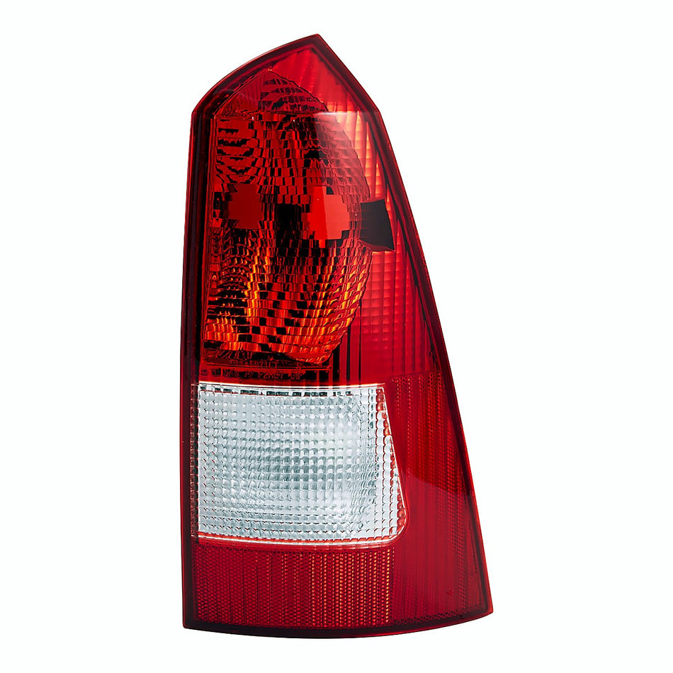 2001-2003 Ford Focus Tail Lights, driver side, FO2800179