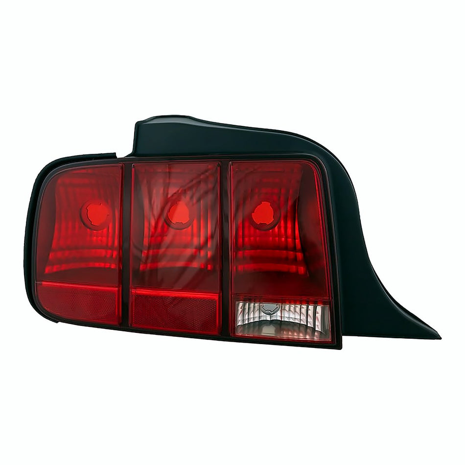 2007-2009 Ford Mustang Shelby Gt500 Tail Lights, driver side, FO2800191