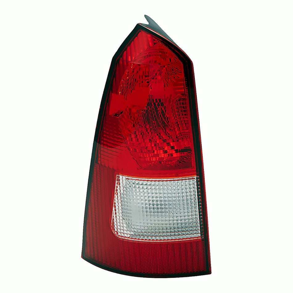 2001-2002 Ford Focus Tail Lights, driver side, FO2800192