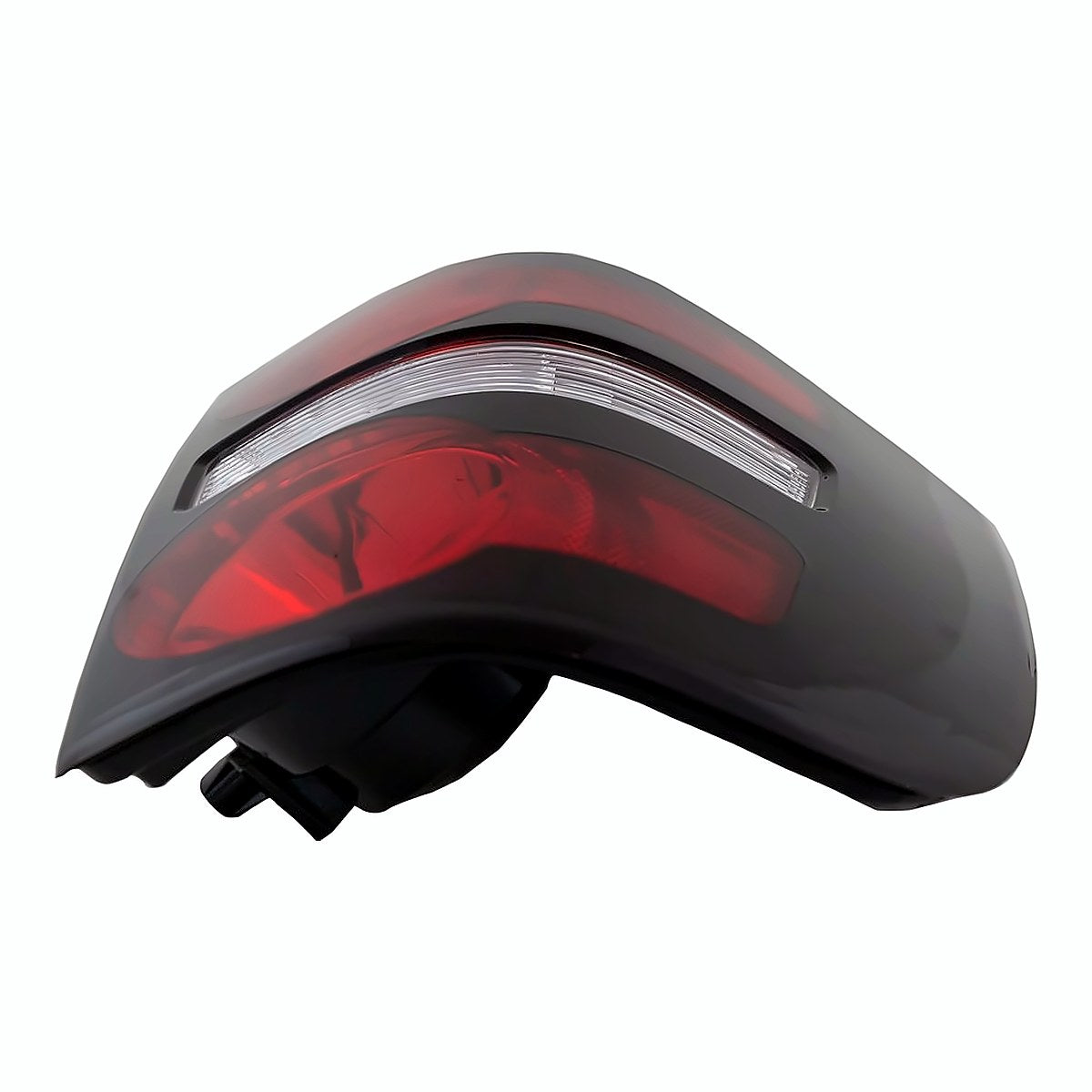 2006-2010 Ford Explorer Tail Lights, driver side, detail view 16, FO2800195