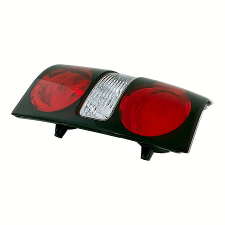 2006-2010 Ford Explorer Tail Lights, driver side, detail view 17, FO2800195