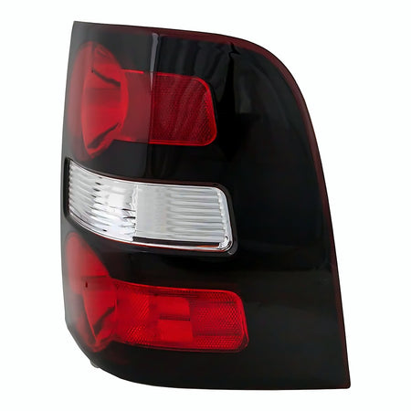 2006-2010 Ford Explorer Tail Lights, driver side, detail view 1, FO2800195