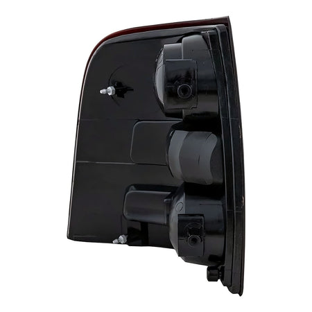 2006-2010 Ford Explorer Tail Lights, driver side, detail view 4, FO2800195