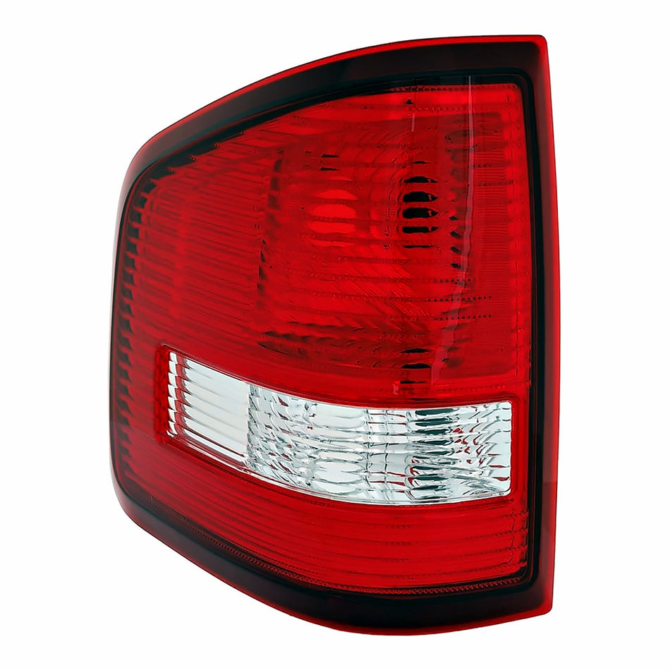 2007-2010 Ford Explorer Sport Trac Tail Lights, driver side, FO2800199