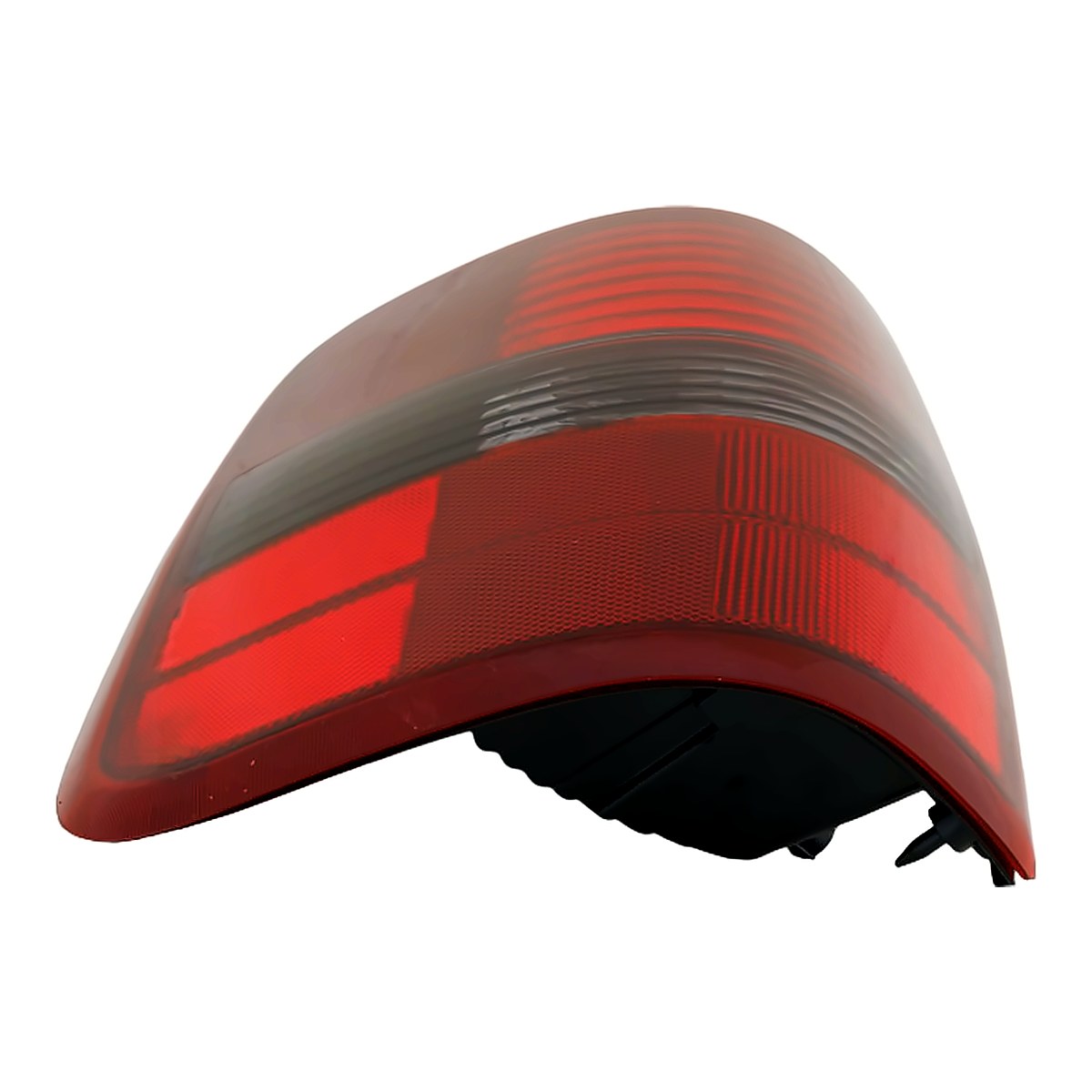 2006-2008 Ford F150 Tail Lights, driver side, detail view 6, FO2800200