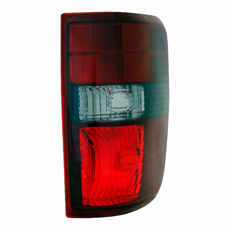 2006-2008 Ford F150 Tail Lights, driver side, FO2800200
