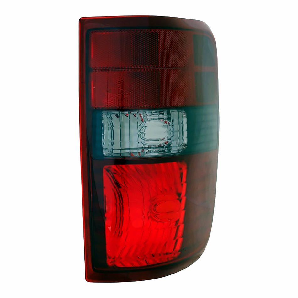 2006-2008 Ford F150 Tail Lights, driver side, FO2800200