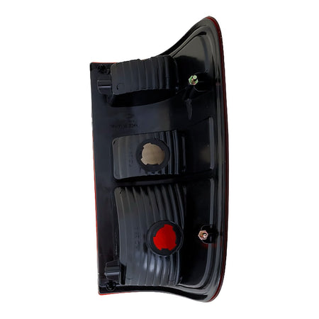 2006-2008 Ford F150 Tail Lights, driver side, left-side view, FO2800200
