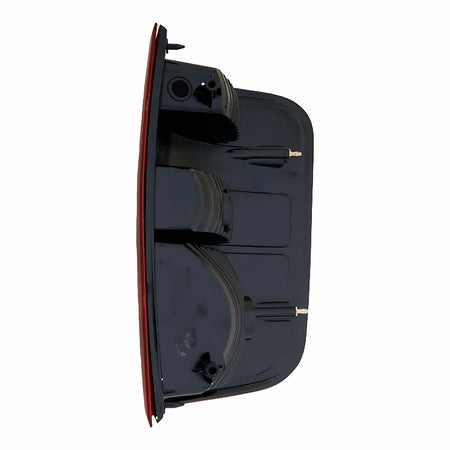 2006-2008 Ford F150 Tail Lights, driver side, right-side view, FO2800200