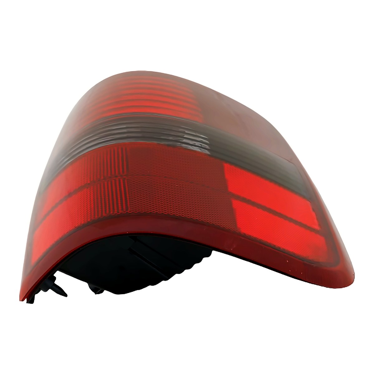 2006-2008 Ford F150 Tail Lights, driver side, top view, FO2800200
