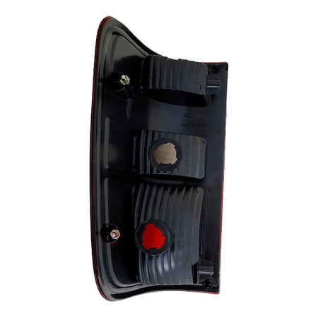 2006-2008 Ford F150 Tail Lights, driver side, detail view 4, FO2800200