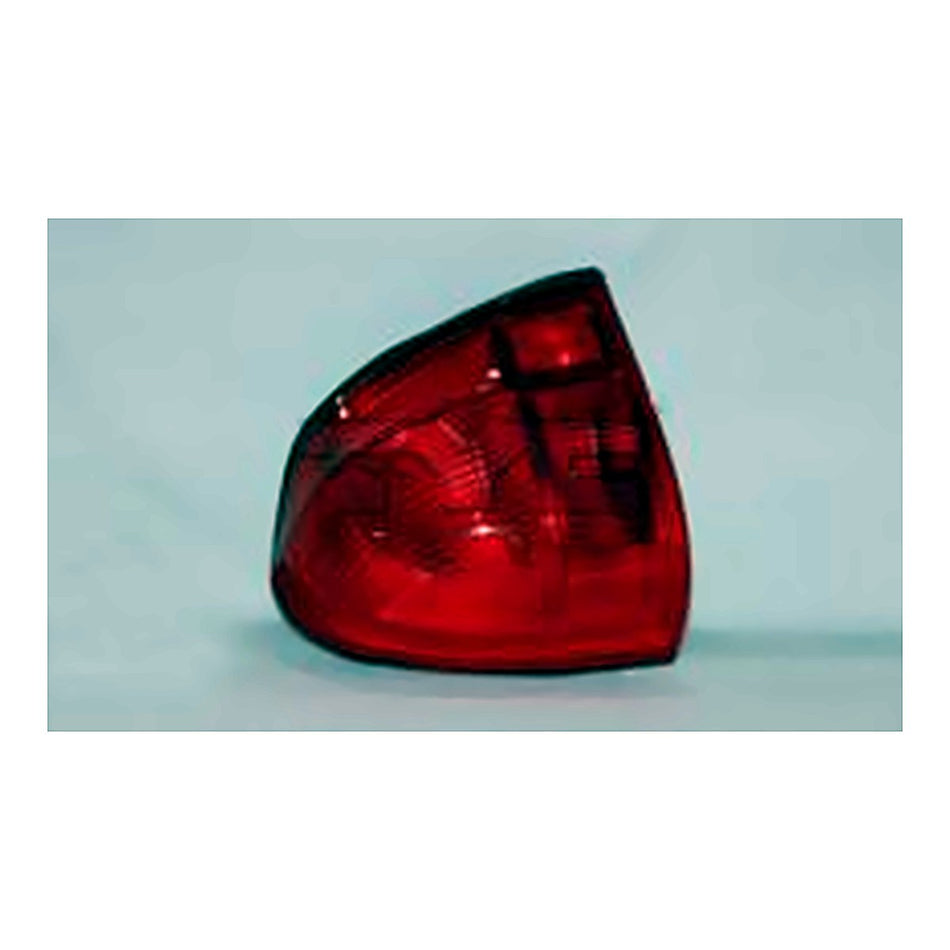 2006-2011 Lincoln Town Car Tail Lights, driver side, FO2800202