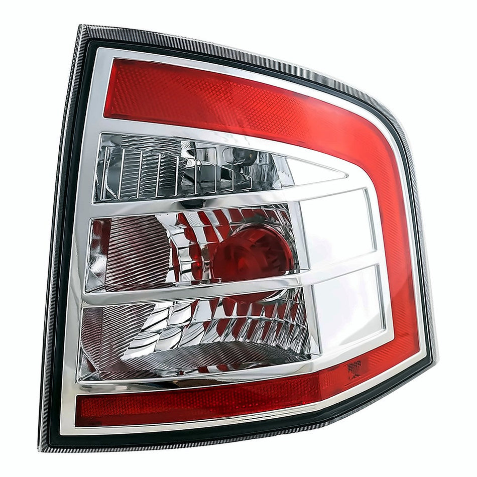 2007-2010 Ford Edge Tail Lights, driver side, FO2800209