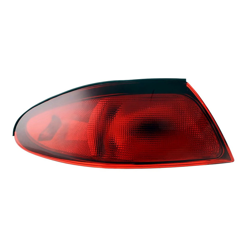 1997-1998 Ford Escort Tail Lights, passenger side, FO2801136
