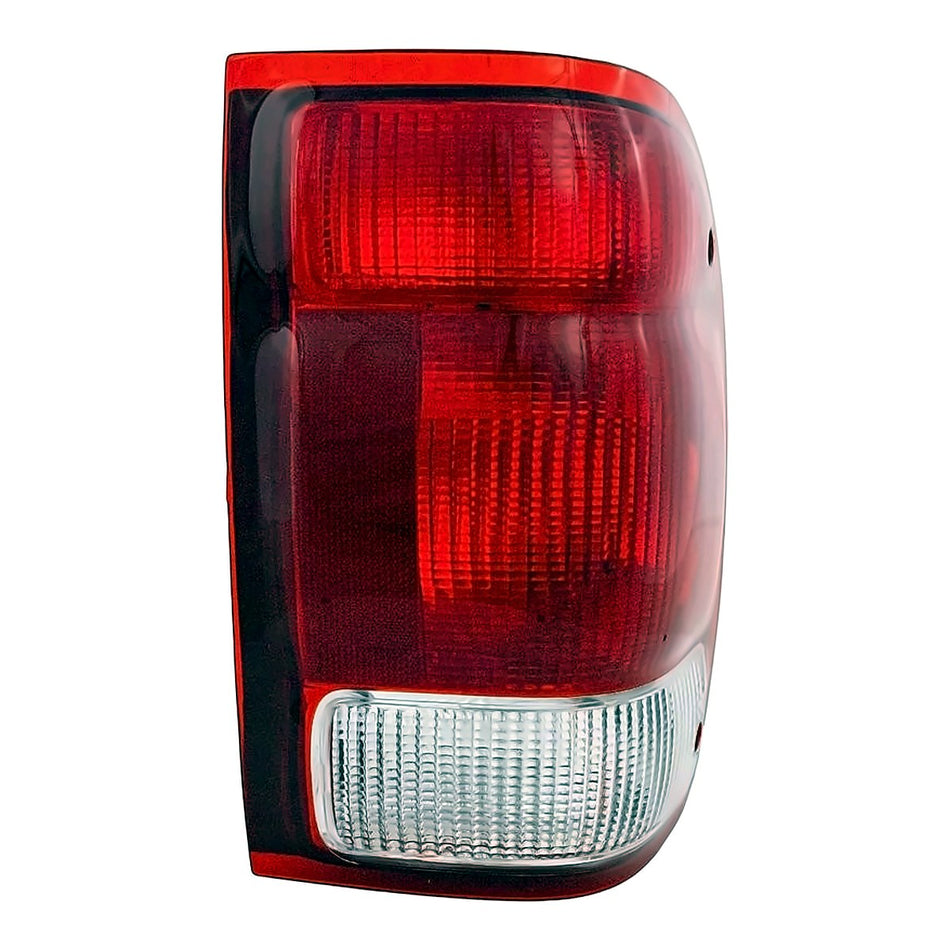 2000 Ford Ranger Tail Lights, passenger side, FO2801149