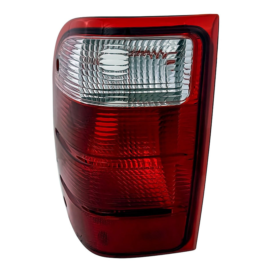 2001-2005 Ford Ranger Tail Lights, passenger side, FO2801156