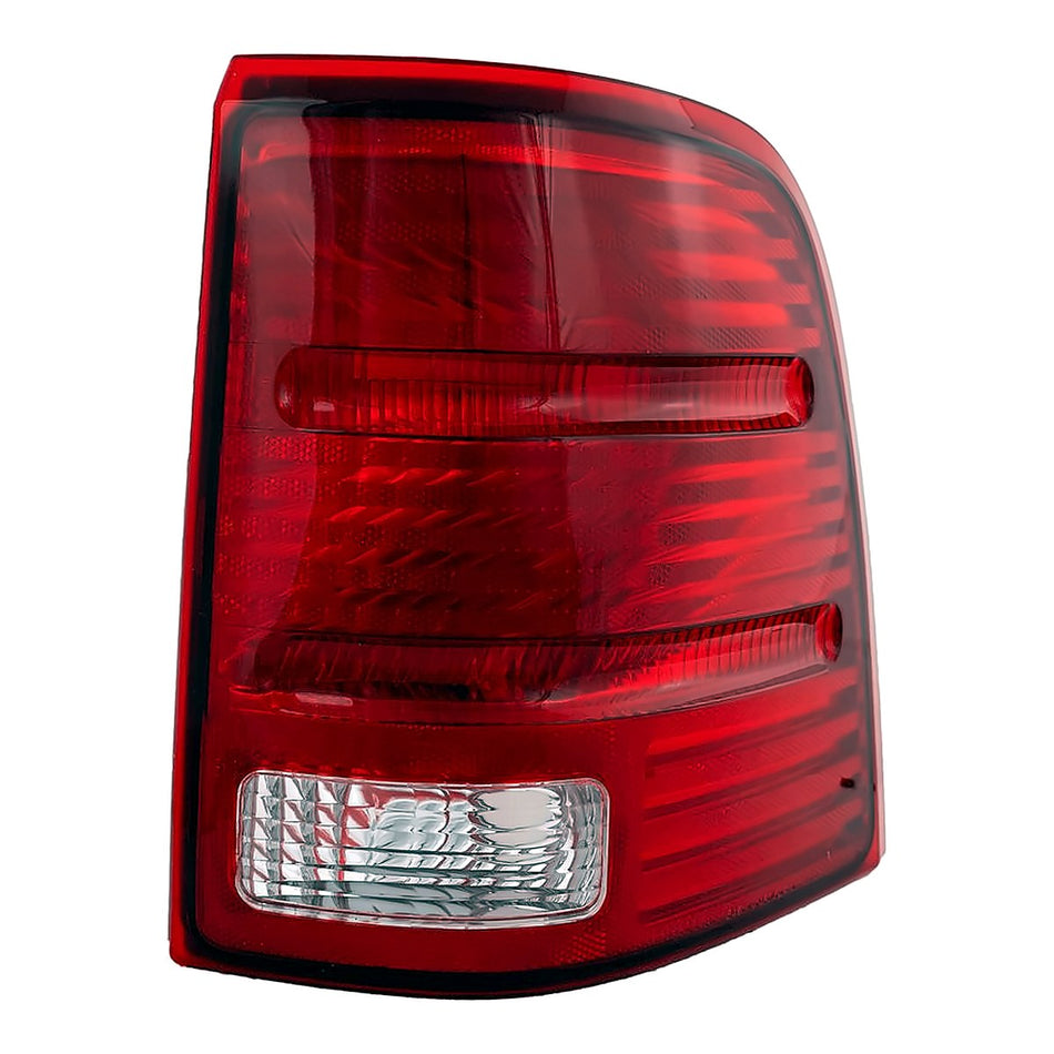 2002-2005 Ford Explorer Limited Tail Lights, passenger side, FO2801159